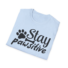 Load image into Gallery viewer, Stay Positive