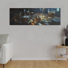 Load image into Gallery viewer, Poker & Bourbon