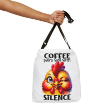 Load image into Gallery viewer, Coffee & Silence