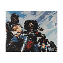 Load image into Gallery viewer, Let's Ride