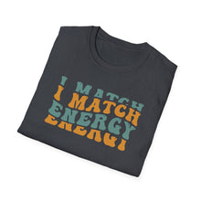 Load image into Gallery viewer, Match Energy