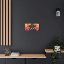 Load image into Gallery viewer, Lunar Year of the Ox - Stretched Matte Print for Home Decor
