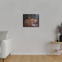 Load image into Gallery viewer, Cigars & Bourbon