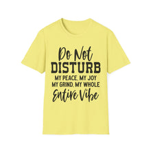 Load image into Gallery viewer, Do Not Disturb