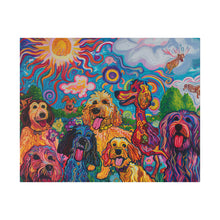 Load image into Gallery viewer, Happy Dogs