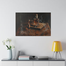 Load image into Gallery viewer, Cigars & Bourbon