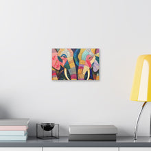 Load image into Gallery viewer, Colorful Elephants
