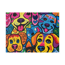 Load image into Gallery viewer, Dogs at Play