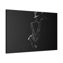 Load image into Gallery viewer, Jazz Musician