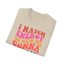 Load image into Gallery viewer, Match Energy