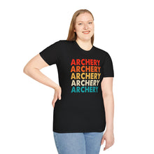 Load image into Gallery viewer, Archery7