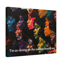 Load image into Gallery viewer, Strong Women