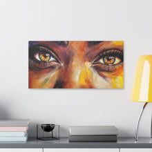 Load image into Gallery viewer, Pretty Brown Eyes