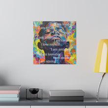 Load image into Gallery viewer, Preteen Affirmations