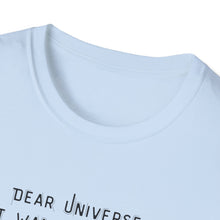 Load image into Gallery viewer, Dear Universe