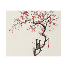 Load image into Gallery viewer, Romantic Blossom