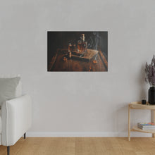 Load image into Gallery viewer, Cigars & Bourbon