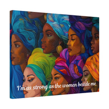 Load image into Gallery viewer, Strong Women