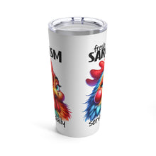 Load image into Gallery viewer, Fresh Sarcasm - Tumbler 20oz