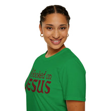 Load image into Gallery viewer, Hooked on Jesus
