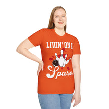 Load image into Gallery viewer, Livin' on a Spare