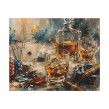 Load image into Gallery viewer, Smoke, Oak & Fortune