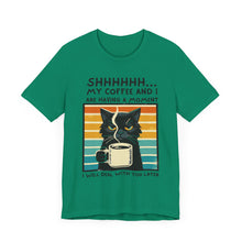 Load image into Gallery viewer, My Coffee and I