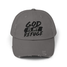 Load image into Gallery viewer, God is My Refuge