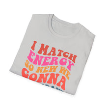 Load image into Gallery viewer, Match Energy