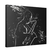 Load image into Gallery viewer, Man of Jazz