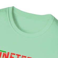 Load image into Gallery viewer, Unisex Softstyle T-Shirt - Juneteenth