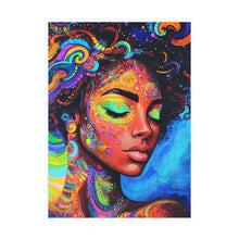 Load image into Gallery viewer, Woman of Color Postcard Bundles (envelopes included)