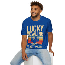 Load image into Gallery viewer, Lucky Bowling Shirt