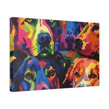 Load image into Gallery viewer, Colorful Dogs