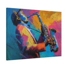 Load image into Gallery viewer, Saxophone Soul