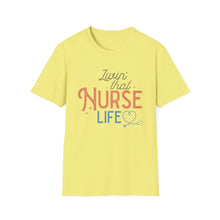 Load image into Gallery viewer, Nurse Life