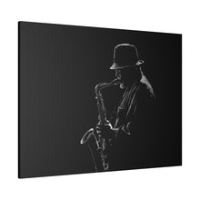 Load image into Gallery viewer, Jazz Musician