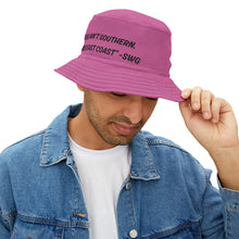 Load image into Gallery viewer, Bucket Hat (AOP) - East Coast