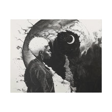 Load image into Gallery viewer, Moonlit Sky