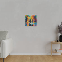 Load image into Gallery viewer, Cane Corso Canvas Art