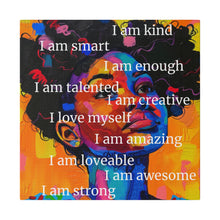 Load image into Gallery viewer, Preteen Affirmations
