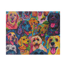 Load image into Gallery viewer, Happy Dogs