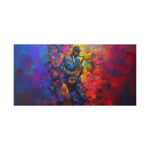 Load image into Gallery viewer, Man of Jazz