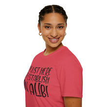 Load image into Gallery viewer, Alibi