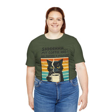Load image into Gallery viewer, My Coffee and I