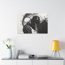 Load image into Gallery viewer, Moonlit Sky