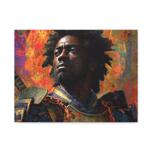 Load image into Gallery viewer, Yasuke — Legacy in Color (my vision)