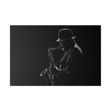 Load image into Gallery viewer, Jazz Musician