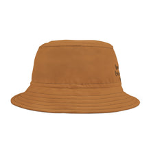 Load image into Gallery viewer, Bucket Hat (AOP) - Know