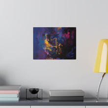 Load image into Gallery viewer, Jazz Musician